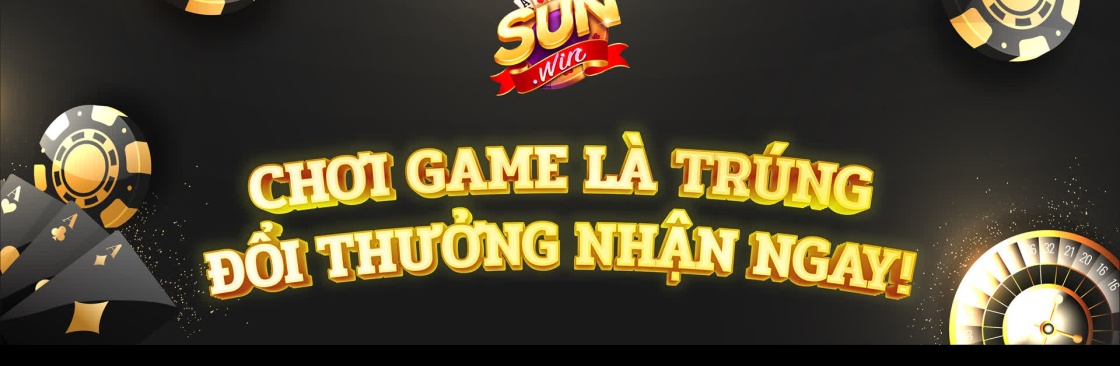 SUNWIN Cổng game cược uy tín hàng đầu Cover Image