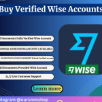 Buy Verified Wise Accounts Profile Picture