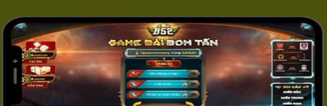 B52 Cổng Game Cá Cược Uy Tín Cover Image