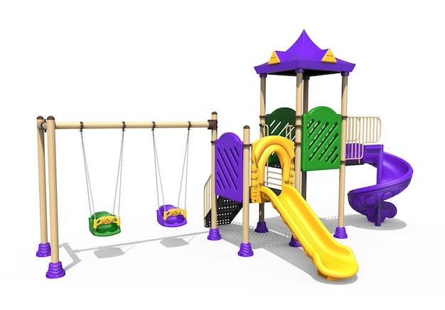 Playground Equipment Manufacturers in Bangalore | by monopolywebsite | Jan, 2025 | Medium