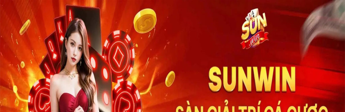 Sunwin Cổng game đổi thưởng Cover Image