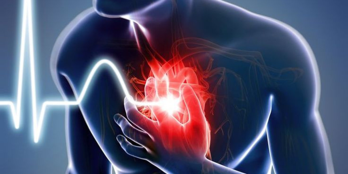 What can trigger heart attacks and cardiac arrests?