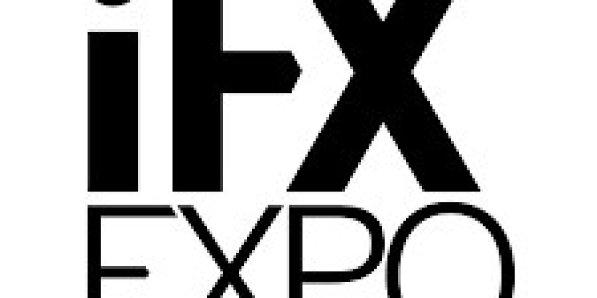 Want to boost your finance career? Attend iFX EXPO