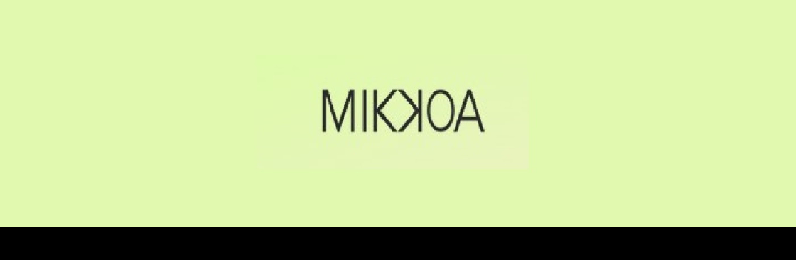 Mikkoa Cover Image