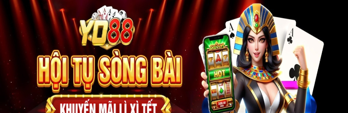 Nhà Cái YO88 Cover Image