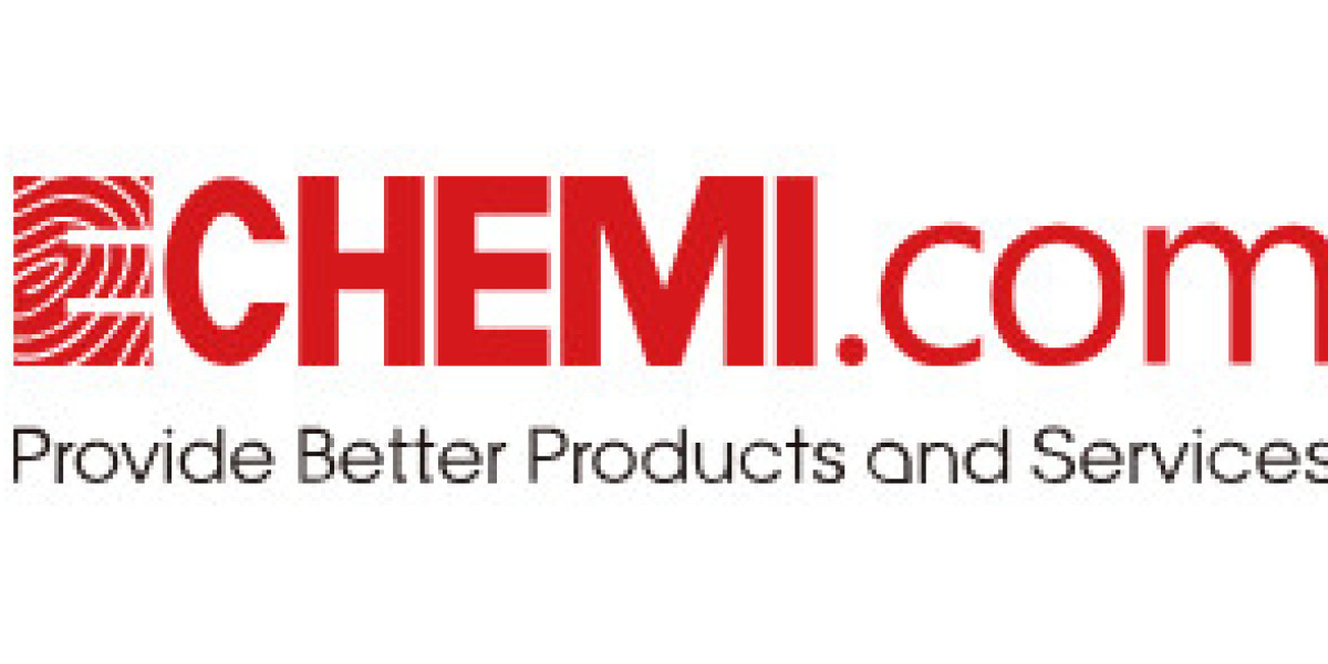 Echemi: digital solutions for chemical businesses