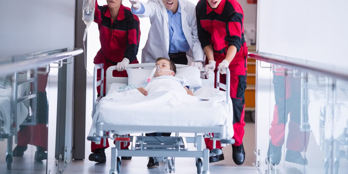 24/7 Emergency Care Services in Las Vegas