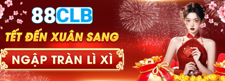 88clbkm đại lý 88clb tại việt nam Cover Image