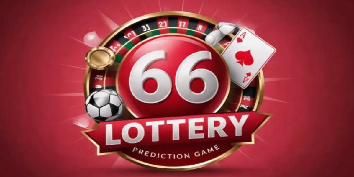 66 2025 Lottery Sambad: Your Gateway to Life-Changing Wins