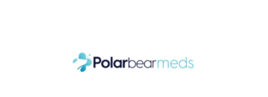 Polar Bear Meds Cover Image