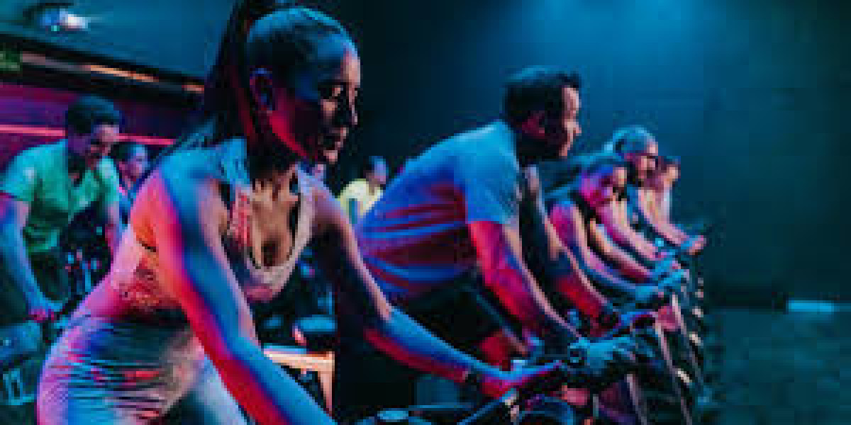 Spin Class Workout: A Fun Way to Remain Fit