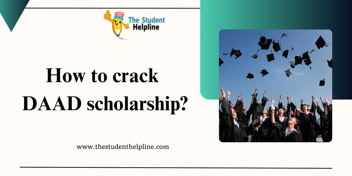 How to crack DAAD scholarship?