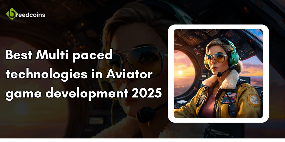 Best Multi paced technologies in Aviator game development 2025