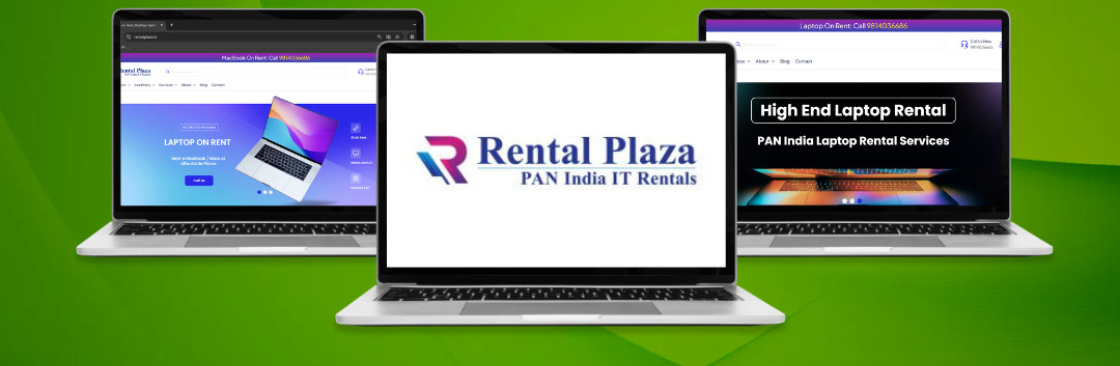 Rental Plaza Cover Image