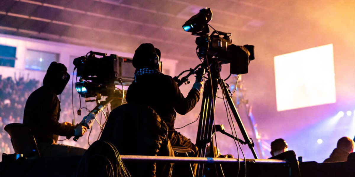 How to Choose the Right Event Videography Services in Dubai