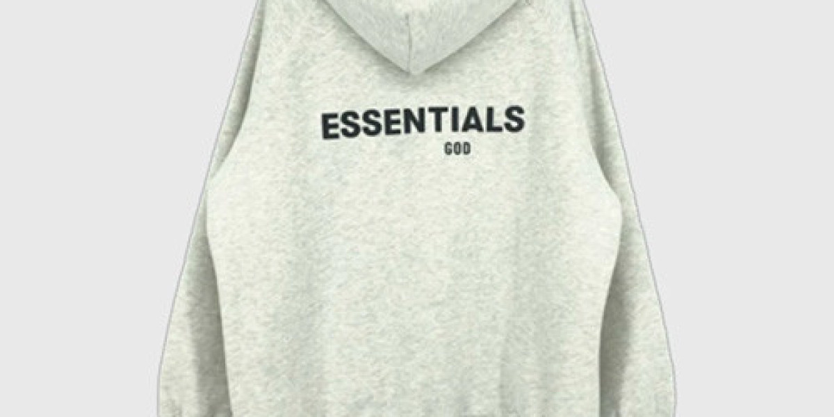 Fear of God Essentials Women Hoodies - [2025] Designs Available Now