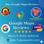 Buy Google Maps Reviews Profile Picture