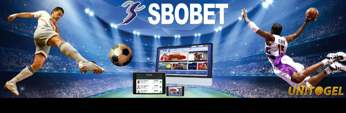 Sbobet8 de Cover Image