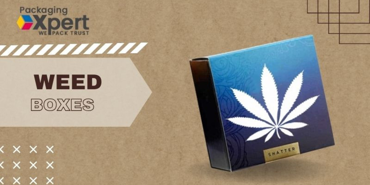 A Guide to Weed Packaging Regulations for Your Brand