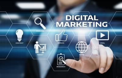 Best Digital Marketing Company in Chandigarh, Digital Marketing