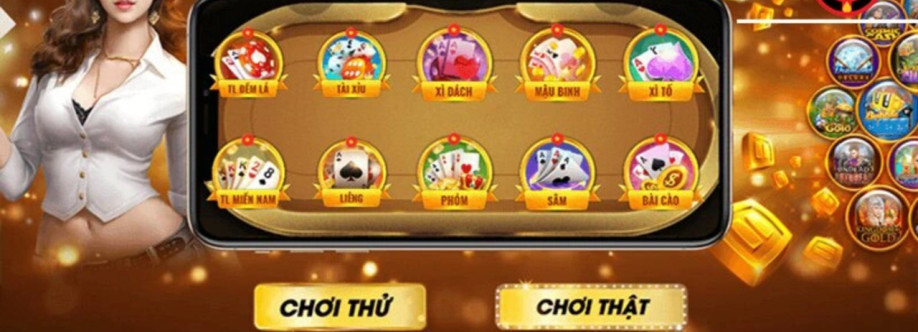 Game Bài Đổi Thưởng Cover Image