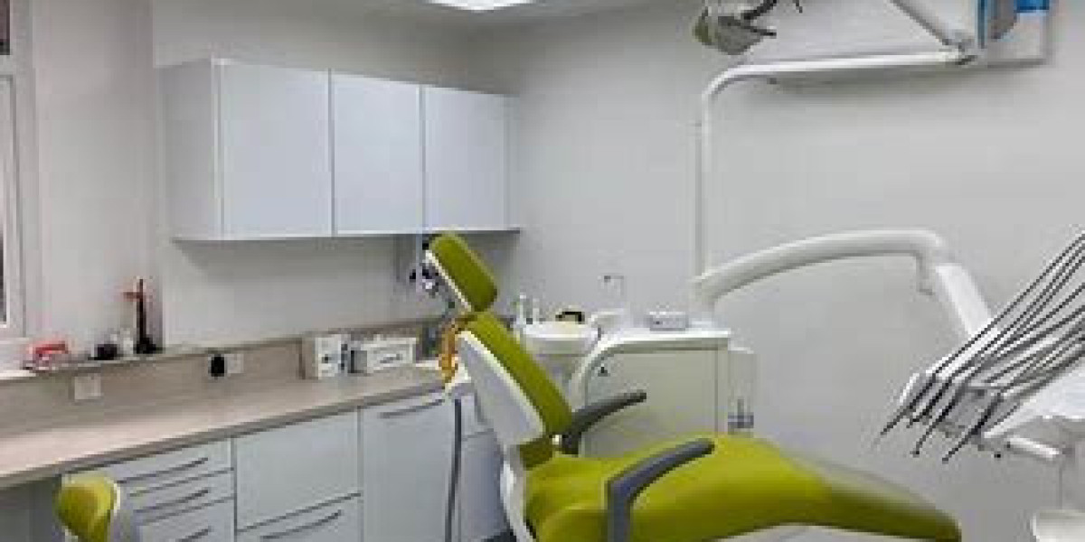 AR Smiles: Your Trusted Dentist in Eltham