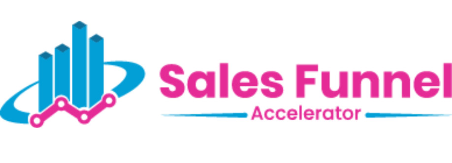 Sales Funnel Accelerator Cover Image