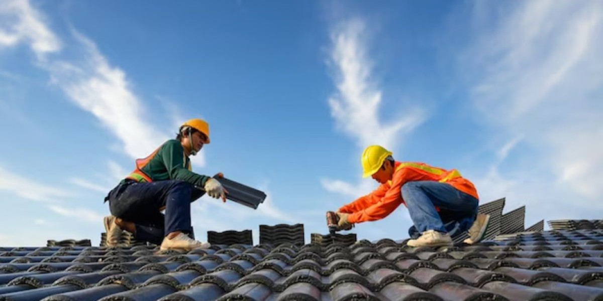 Expert Roof Replacement Services in Toronto