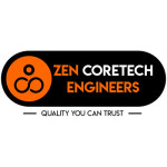 Zen Coretech Engineers Profile Picture