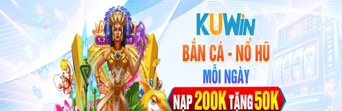 Cổng game KUWIN online Cover Image