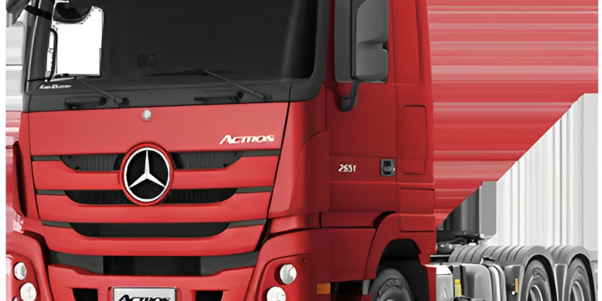 All Truck Parts Limited: The Trusted Truck Parts Supplier for Freight Trailer Solutions