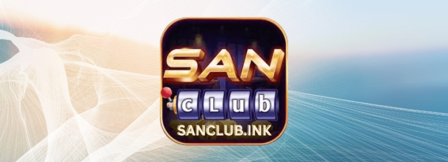 SanClub Cổng game giải trí Cover Image