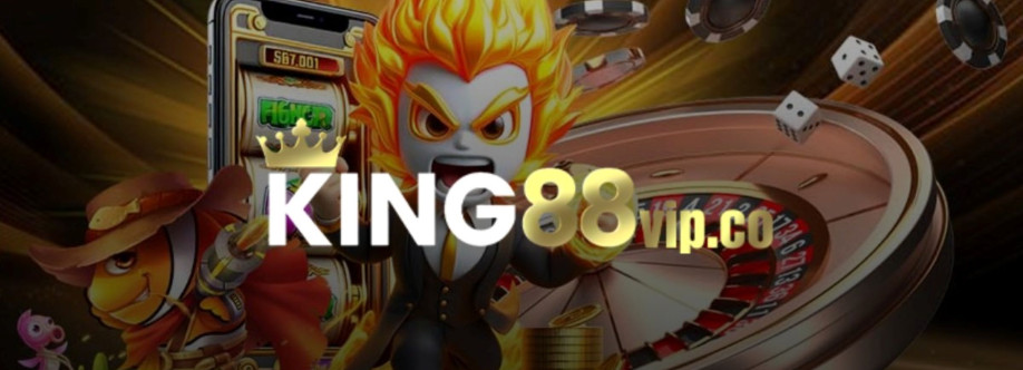 King88 Casino Cover Image