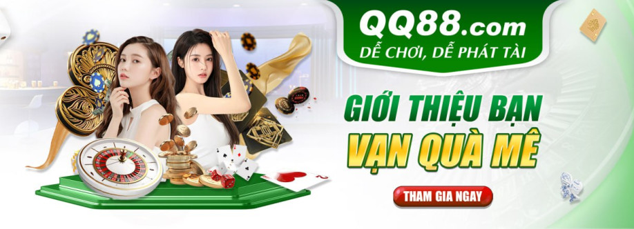 QQ88 Nha cai Cover Image