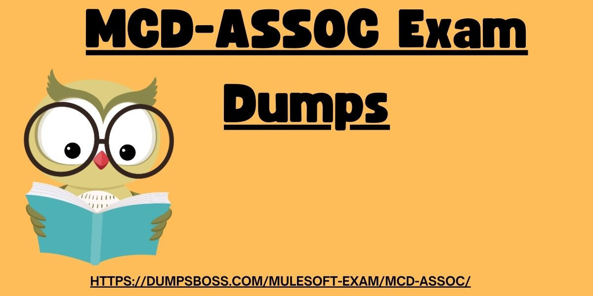 MCD-ASSOC Exam Excellence with DumpsBoss Dumps PDF