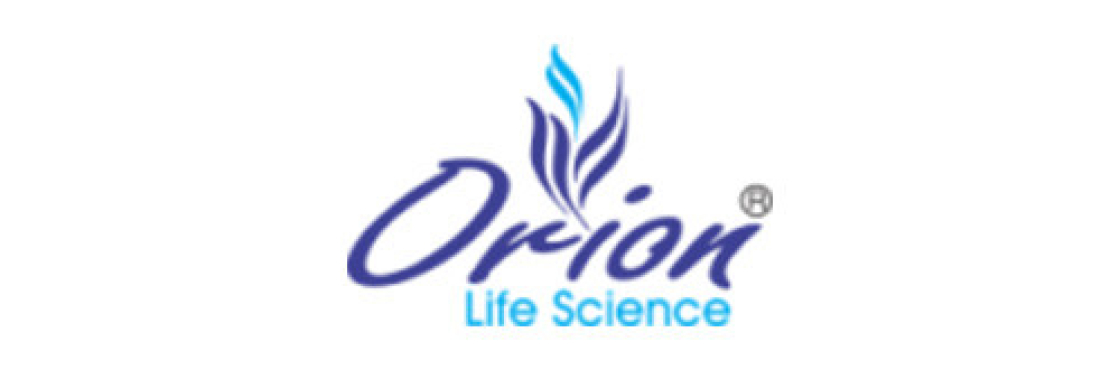 Orion Life Science Cover Image