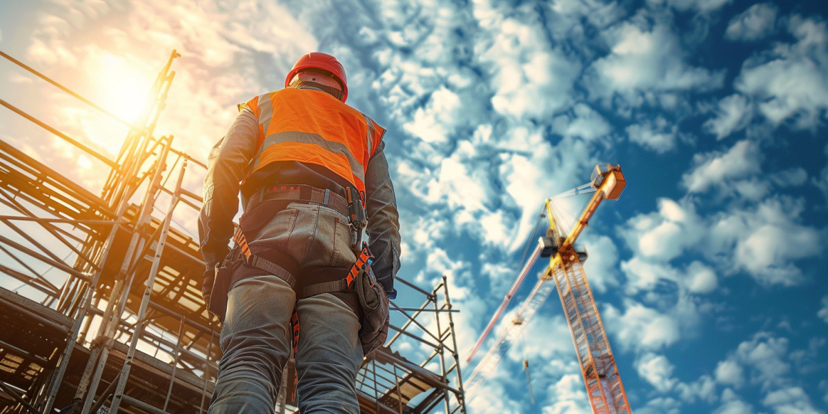 ﻿How Technology is Revolutionizing Construction Management