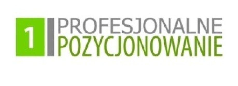 Profesjonalne Pozycjonowanie Cover Image