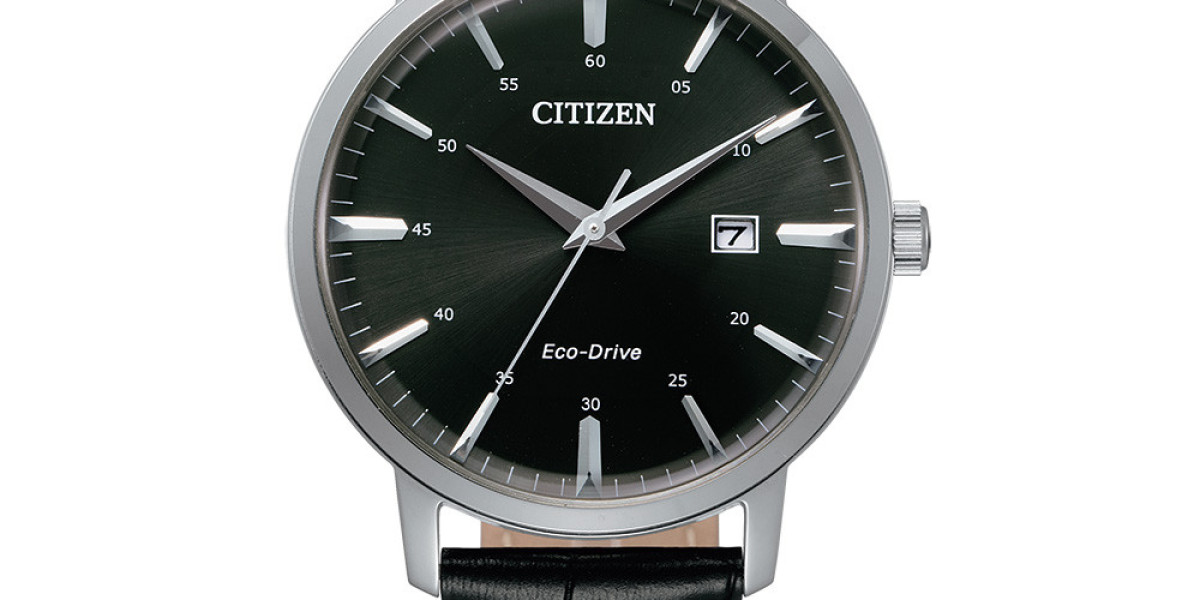 Discover the Best Citizen Watches at Forum Jewellers