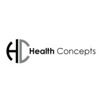 Health Concepts Profile Picture