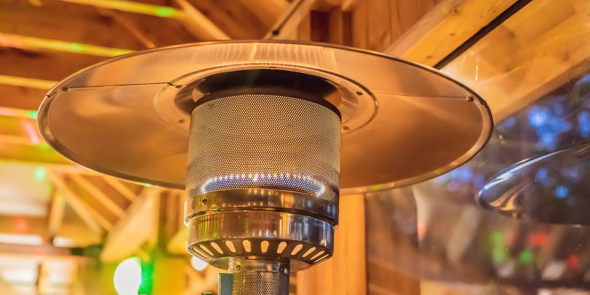 Affordable Outdoor Heater Rentals for Cozy Gatherings