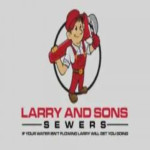 Larry And Sons plumbing and sewers Profile Picture