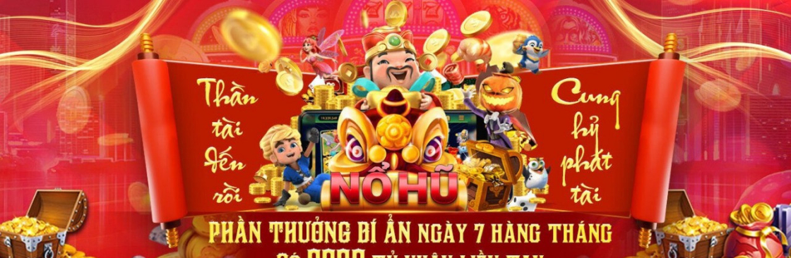 NOHU95 TRANG CHỦ ĐĂNG KÝ NOHU95 Cover Image