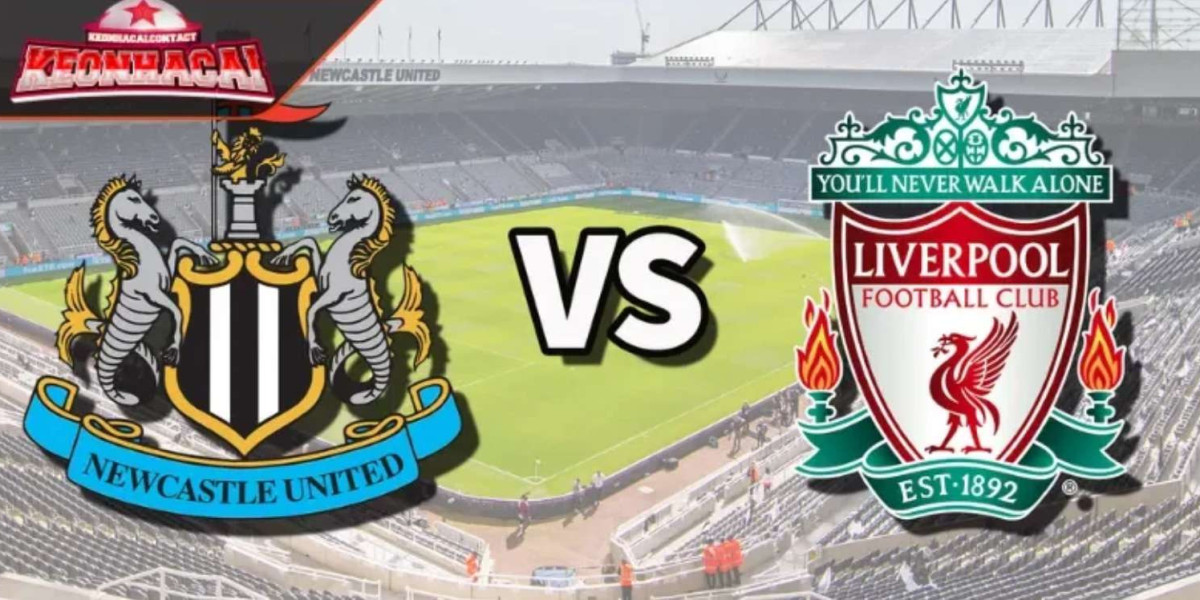 Soi kèo Newcastle vs Liverpool Phân Tích Chuyên Sâu | KeoNhaCai