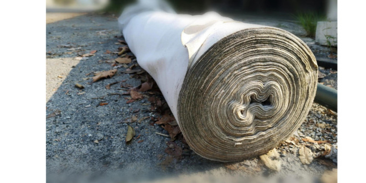 The Role of Geotextile Fabric in Modern and Environmental Solutions