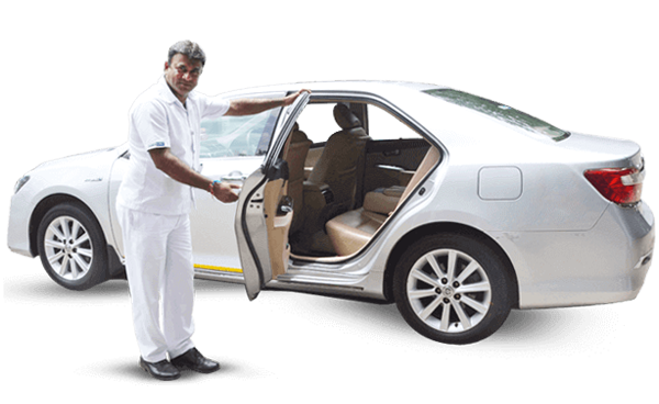 Hire Luxury Car on Rent with India's Best Luxury Car Rental Company in Delhi