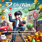 diuwin games Profile Picture