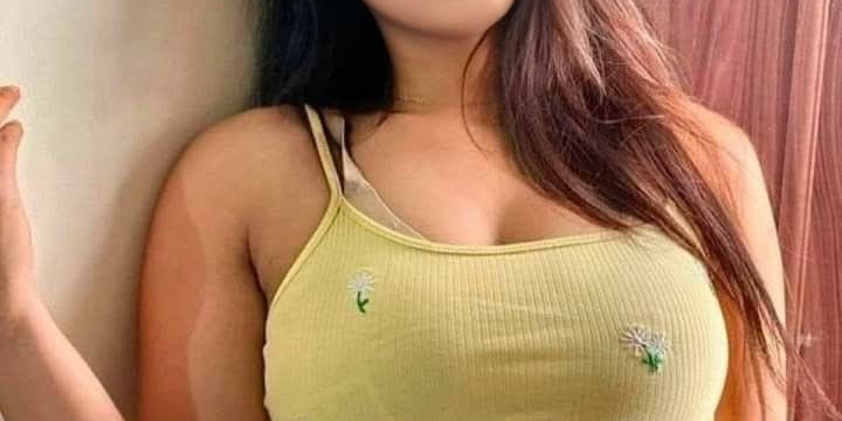 Unlimited fun and total satisfaction with Islamabad Escort