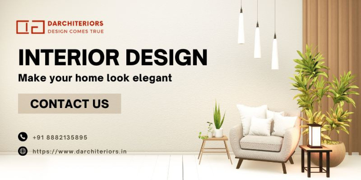 Best Interior Designer in Noida: Your Ultimate Guide to Transforming Spaces