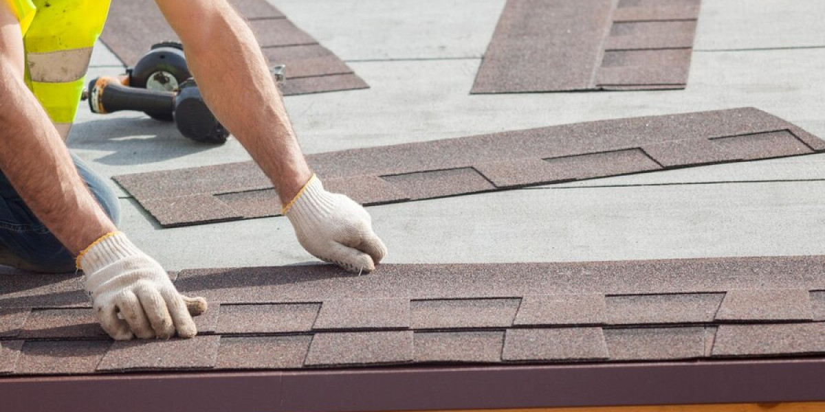 The Benefits Of Roofing Contractors Near Me For Your Next Repair Or Installation